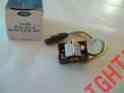 C7az-14a701-a Original 1968 Nos Lockout 1967 Switch Ford Window Power Lock C7az-14a701