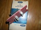 C7az-18591-a Ford Nos 1967 1968