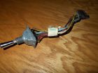 C7mb-14529-a Ford Nos Power Back Window Switch Mercury Monterey Montclair Station