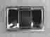 C7sb-14528-a Window Switch Bezel Control Power Ford Thunderbird Oem 1967-1969 Rear Right Left 1967 1968 1969