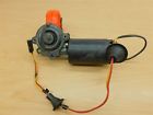67th1-3p6 C7sf 14553-b2 Ford Power Window Glass Motor Right Rh Quarter Door Thunderbird