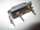 C7sz-10804-a Fomoco Mark Lll Instrument Cluster Voltage Regulator Nos