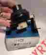 C7tb-17664-a Fomoco 1967 Ford Truck New Other Windshield Washer Foot Pump