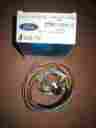 C7vy-13341-c Ford 1967 Lincoln Signal Switch With Tilt Nos