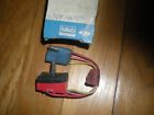 C7vy-14633-c Ford Nos 1967 Lincoln