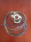 C7za-13b302-e Fomoco Oem Nos Mustang Shelby Turn Signal Switch Tilt Wheel