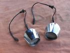 C7zz-15511-a Mustang Shelby Bullitt Eleanor Used Backup Lights Reverse Lamps