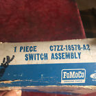 C7zz-18578-a2 Ford Mustang Heater Switch New Old Stock Speed Mint Early