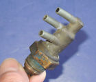 289-302-351w-390-428 C8az-12a091-a Fomoco Ford Mustang Shelby Cougar Distributor Vacuum Control Valve