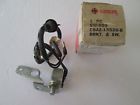 C8az-15520-b Autolite Fomoco Nos 1968