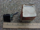 C8az-17a625-a Motorcraft Fomoco Nos Ford Windshield Washer Switch Galaxie