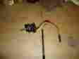 C8oe Ford 1968 1969 Torino Fairlane Montego Comet Convertable Top Switch And Harness 390