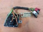 C8sz-13a366-e Ford 68 Thunderbird Turn