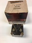 C8tz-13480-d Ford Fomoco Autolite Motorcraft Nos Big Truck Air Brake Stop