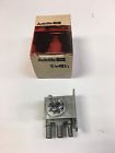 C8tz-17a553-b Ford Fomoco Autolite Motorcraft Nos Big Truck Windshield Wiper Switch