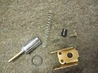 C8tz-9724454-a Ford Nos Mustang Outer Door Handle Button Kit
