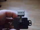 C8zb-17a553-a1 Ford 1968 Mustang Wiper