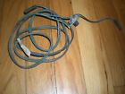 C9ab-13752-a1 Ford Nos Country Sedan Station Wagon Cargo Lamp Switch Asy