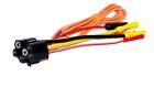 C9az-14313-a  Scott Drake Mustang Parts Ford Ignition Switch Pigtail New
