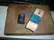 C9az-14529-b Ford Nos Mustang Cougar Power Window Switch-lh Drivers