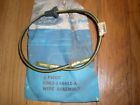 C9az-14a411-a Ford Nos Galaxie Fuse Panel Jumper Wiring Asy C9az-14a411-a Ford Nos Galaxie Fuse Panel Jumper Wiring Asy