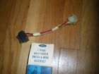 C9ly-14632-c Ford Nos Lincoln Mark Iii Front Power Window Switch Wiring