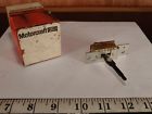 C9my-19986-a Yh-1 Motorcraft Mercury Nos Heater Ac Blower Switch