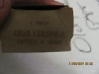 C9uz-15b590-a Ford Nos Econoline Van Way Flasher Switch