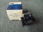 C9wyi3764a Ford Nos Courtesy Light Switch Mercury Cougar Eliminator Dash Oe