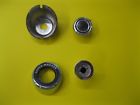 C9zz-10852-w Fomoco Ford Mustang Wiper Knob Complete Set Oem