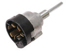C9zz-17a553-a  Scott Drake Mustang Parts Ford Speed Windshield Wiper Switch New