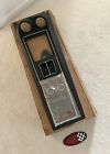 C9zz-63044d90-c Shelby Automotive Nos Ford Console Top New In Box With