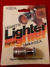 L-152c Casco Cigarette Popout Lighter Oem 212152 Auto Restoration -152c