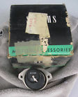 Ce-1114 Ce1114 00 Smiths Nos Jaguar E Type Mk X Ii Daimler V8 Clock