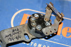 Chevrolet Buick Cadillac Gm Oldsmobile 1940 1941 1942 1946 Headlight Switch Genuine Delco Remy 1922-66