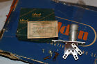 1931 Chevrolet Buick Cadillac Pontiac Oldsmobile Gm 1929 1930 1932 1936 1937 1940 Headlight Dimmer Switch Heavy Duty 1922-54