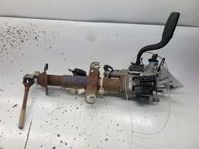 Chevrolet Truck 10367883 2006 Colorado 3.5l Steering Column Assembly