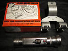 C5012g Chrome Mount Vintage Column Holder Light Flash