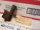 Al-135 Chrysler Company 3486 Dimmer Switch. Prices Car