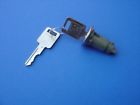 Cl100 Chevrolet Corvair Ignition Lock Cl100 Chevrolet Corvair Ignition Lock