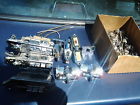 Control Courtesy Oldsmobile Summer 1959 Vent Wiper Etz. Heater Light Prices Knobs