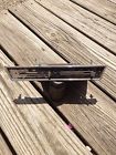 Control Vent 1965 Prices Panel Cadillac