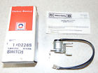 1993495 Corvette Nos Clutch Pedal Neutral