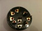 Cs-39 Borg Warner Rare Nos Nine