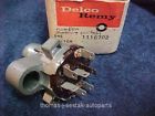 D-1402a Delco Remy Nos Ignition Switch Chevrolet Chevy Corvette Part