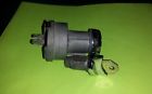 D-1419 Delco 1960-1964 Corvair Ignition Switch Bezel Cylinder