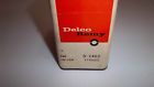 Gm1116660 D-1463 Delco Remy Nos D1463