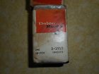 1995073 D-1510 Delco Remy Vintage Headlight Switch
