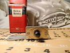 D857-1998030 D-857 Delco Remy Nos Oldsmobile Pb Switch D857-1998030 D-857 Delco Remy Nos Oldsmobile Pb Switch