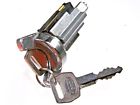 D0az-11582a-b Rmas Ignition Lock Cylinder